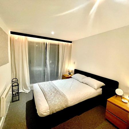 Kove Central Apartments Liverpool Ngoại thất bức ảnh